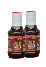 Load image into Gallery viewer, Mild BBQ Sauce