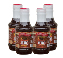 Load image into Gallery viewer, Mild BBQ Sauce