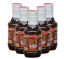 Load image into Gallery viewer, Mild BBQ Sauce