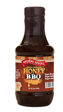 Load image into Gallery viewer, Hot & Honey BBQ Combo Pack