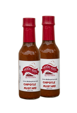 Load image into Gallery viewer, Chipotle Mustard Sauce
