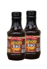 Load image into Gallery viewer, Honey BBQ Sauce
