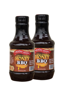 Honey BBQ Sauce