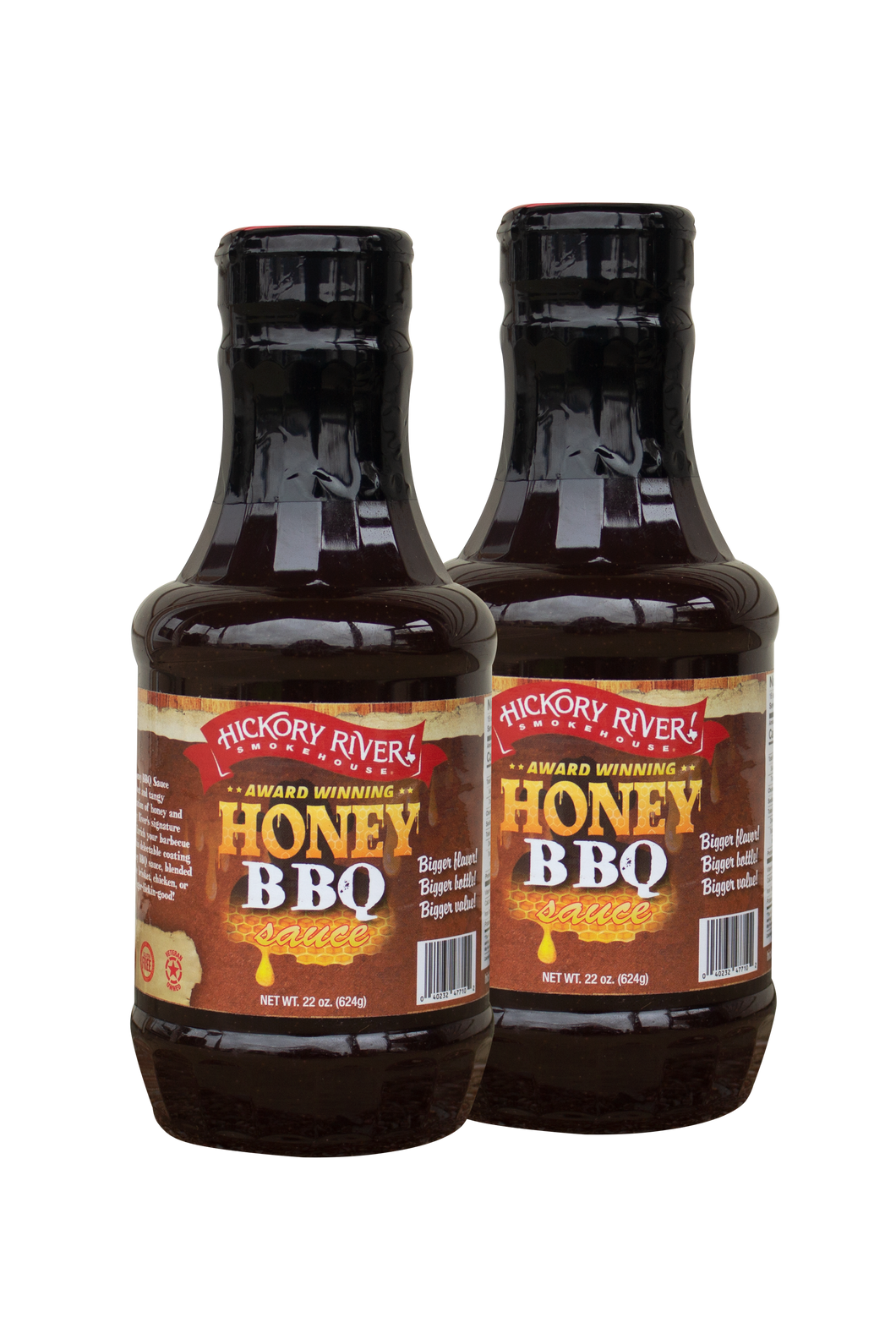 Honey BBQ Sauce