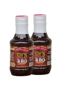 Mild BBQ Sauce