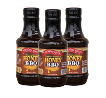 Load image into Gallery viewer, Honey BBQ Sauce
