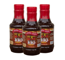 Load image into Gallery viewer, Hot BBQ Sauce
