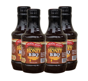 Honey BBQ Sauce