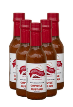 Load image into Gallery viewer, Chipotle Mustard Sauce
