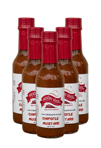 Chipotle Mustard Sauce