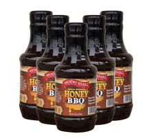 Load image into Gallery viewer, Honey BBQ Sauce

