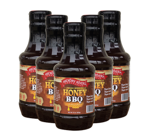 Honey BBQ Sauce
