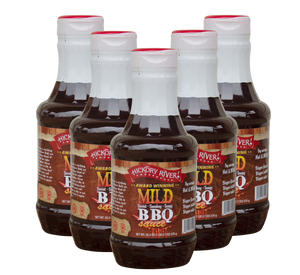Mild BBQ Sauce