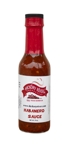 Habanero & Chipotle Mustard Combo Pack